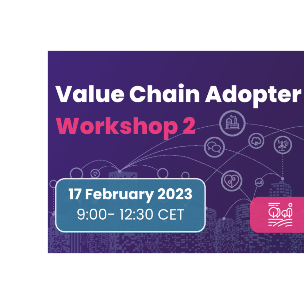 UNLOCK-CEI Workshop 2