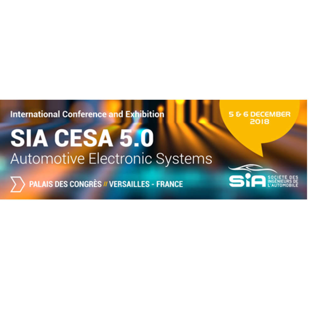 SIA CESA square