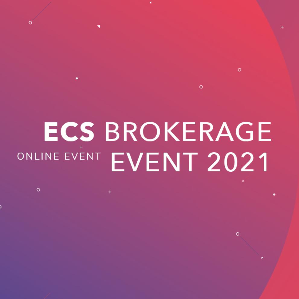 ECS Brokerage 2021