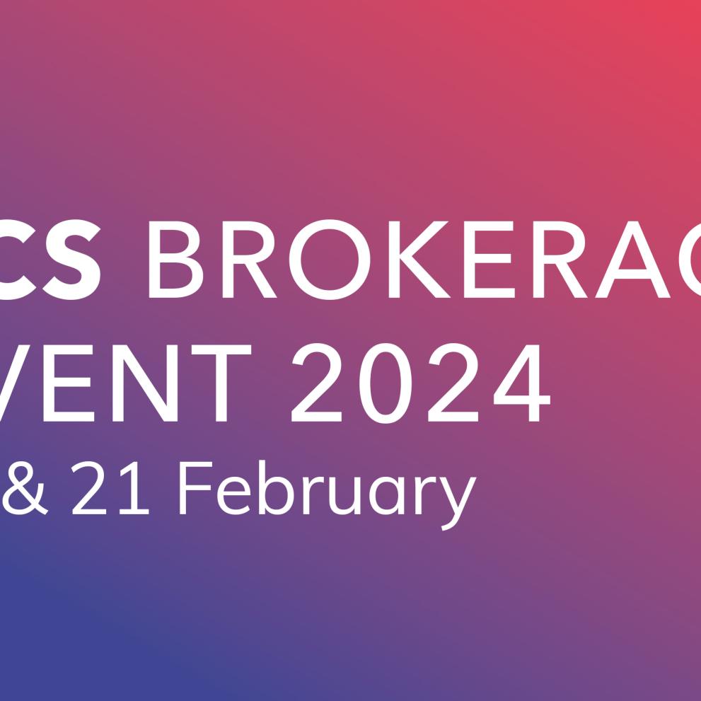 ECS Brokerage 2024 Header