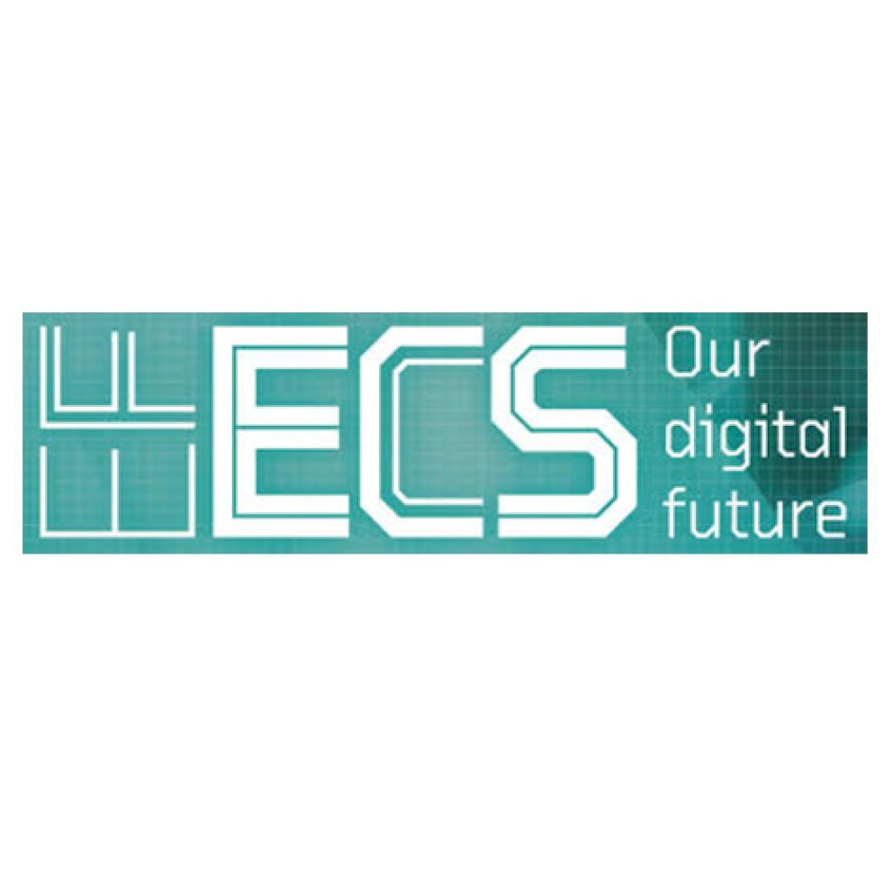 EFECS Logo square