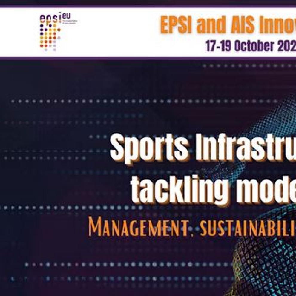 Sports infrastructure