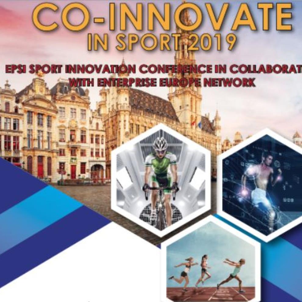 Co-Inovate in Sport