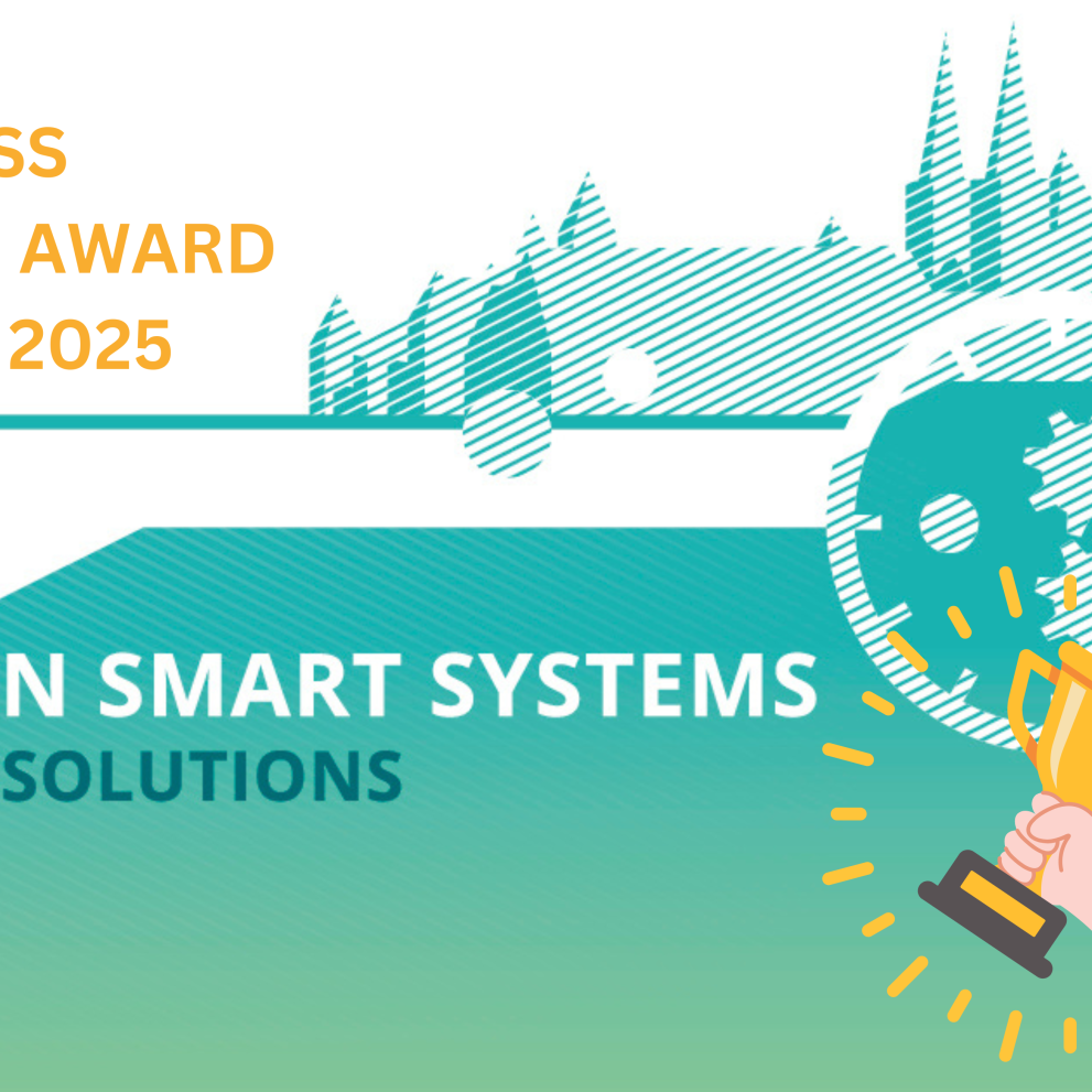 Start-up Award 2025_Visual