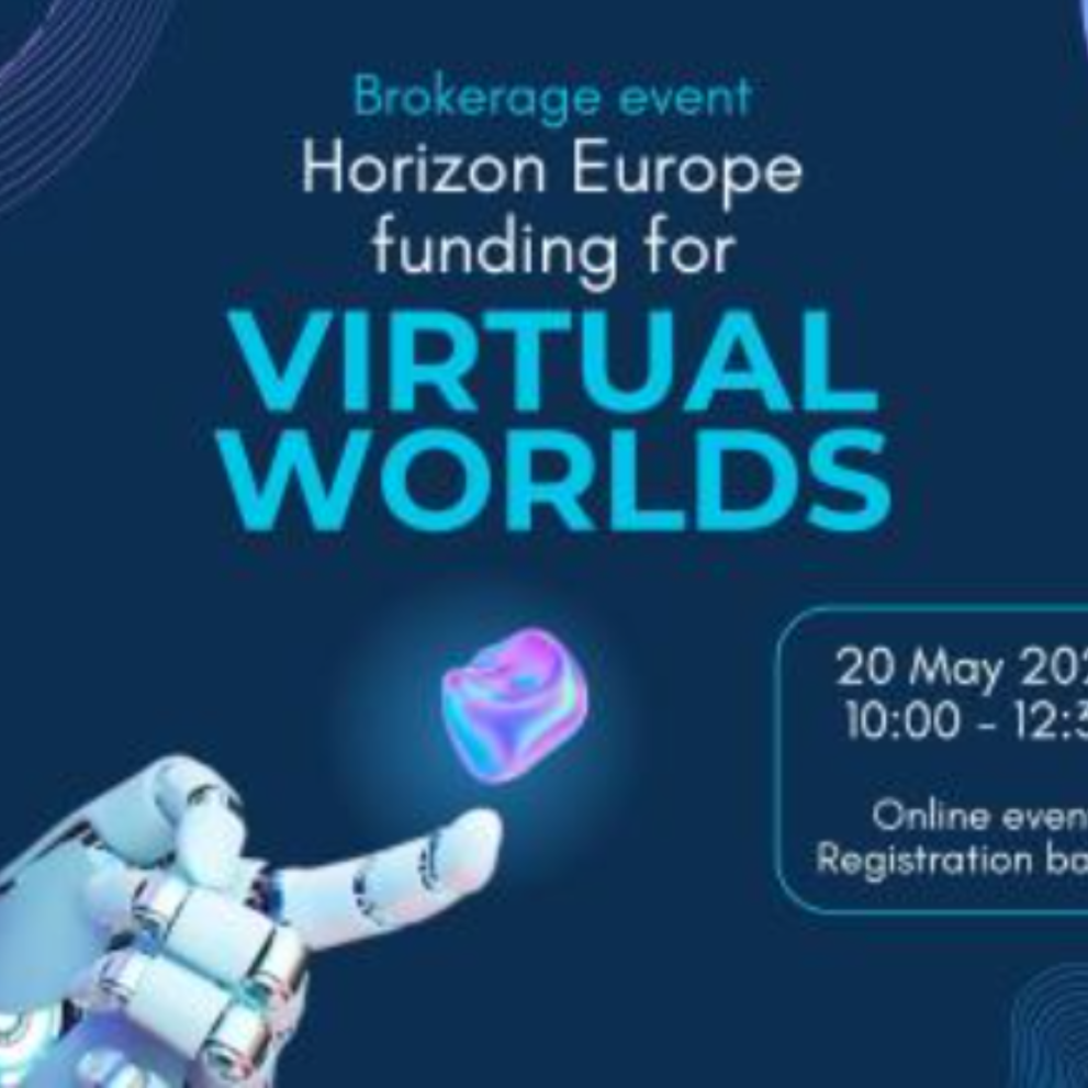 Visual Online Brokerage Event 