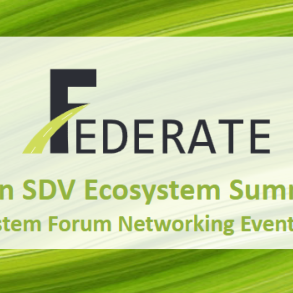 FEDERATE WS Header Website
