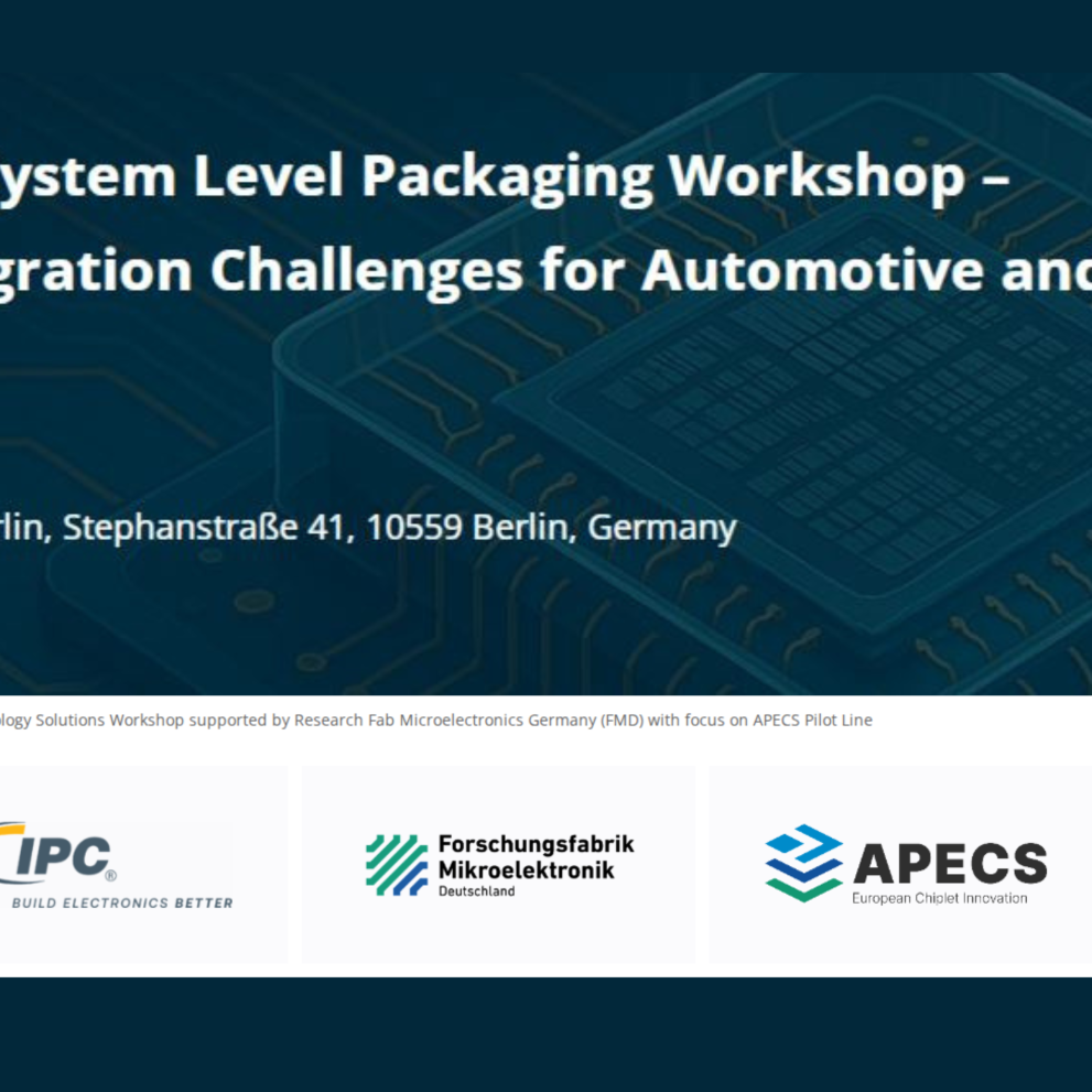 IPC Workshop Packaging