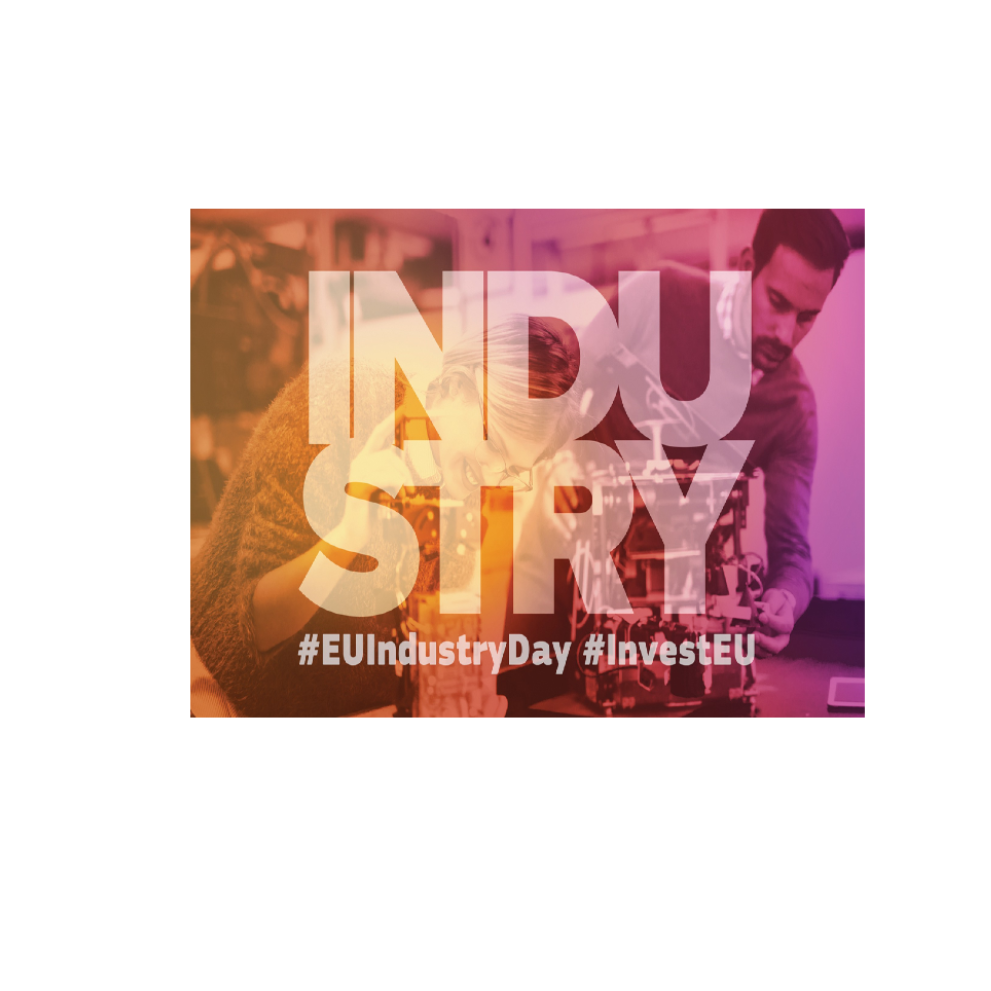 EU Industry Day 2019 square