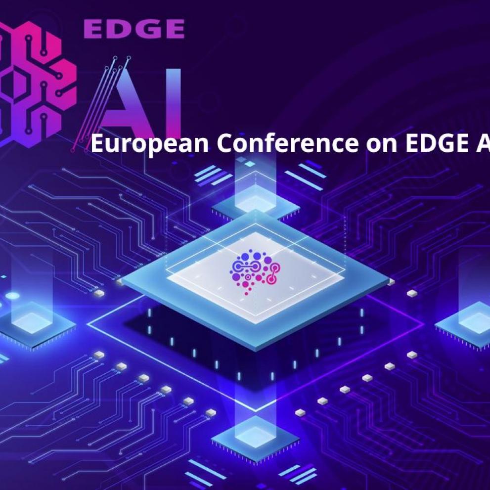 European Conference on EDGE AI