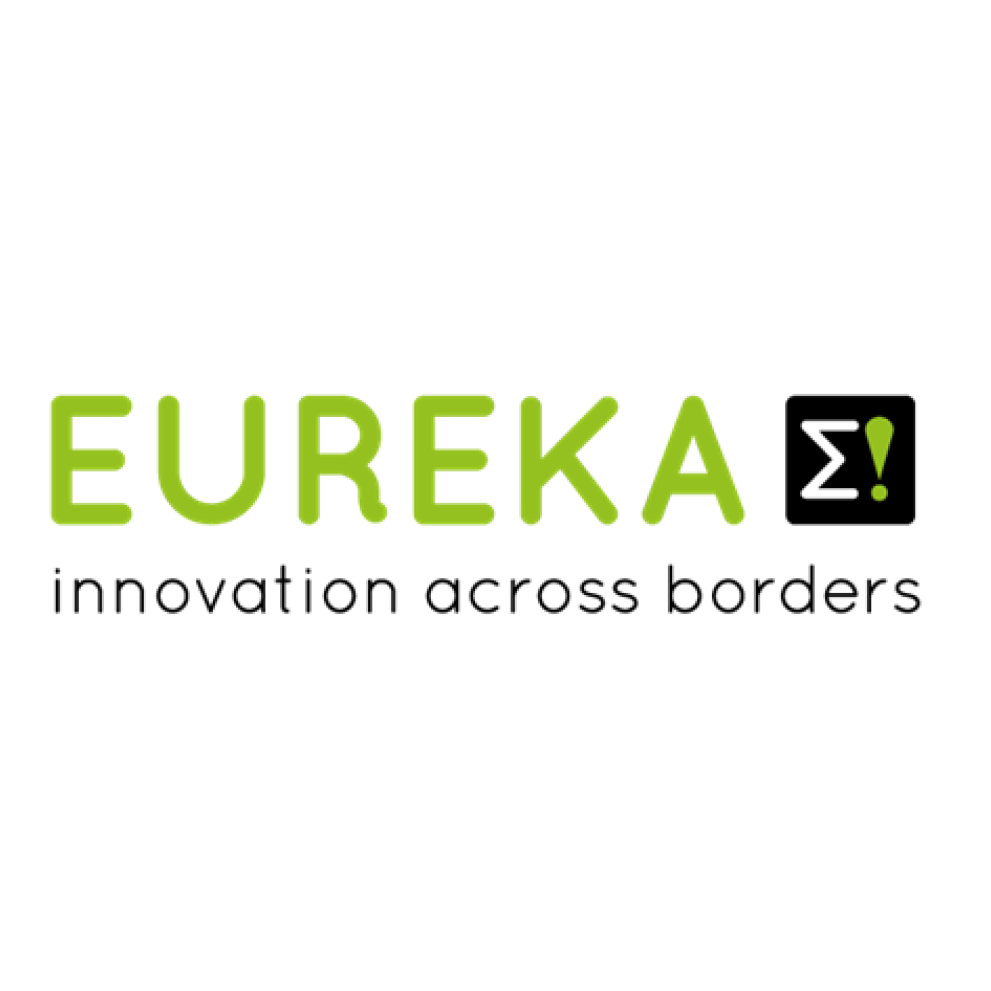 Eureka Logo square