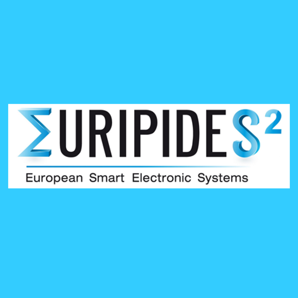 Euripides Logo