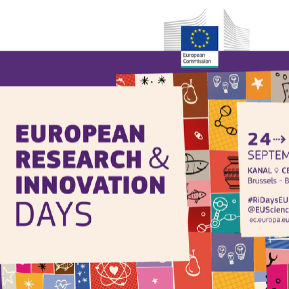 european-research-and-innovation-days