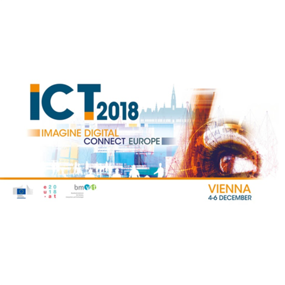 ICT 2018