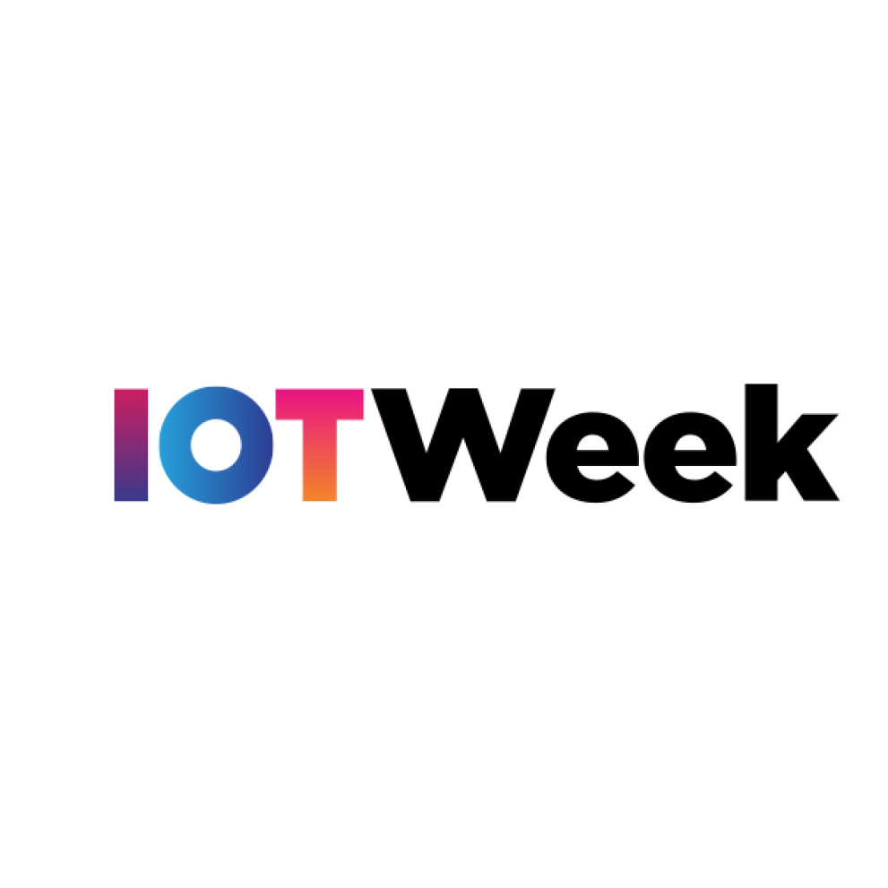 IOT Week square