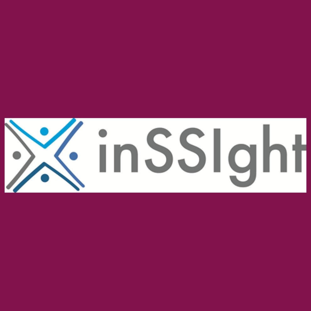 inSSIght Logo