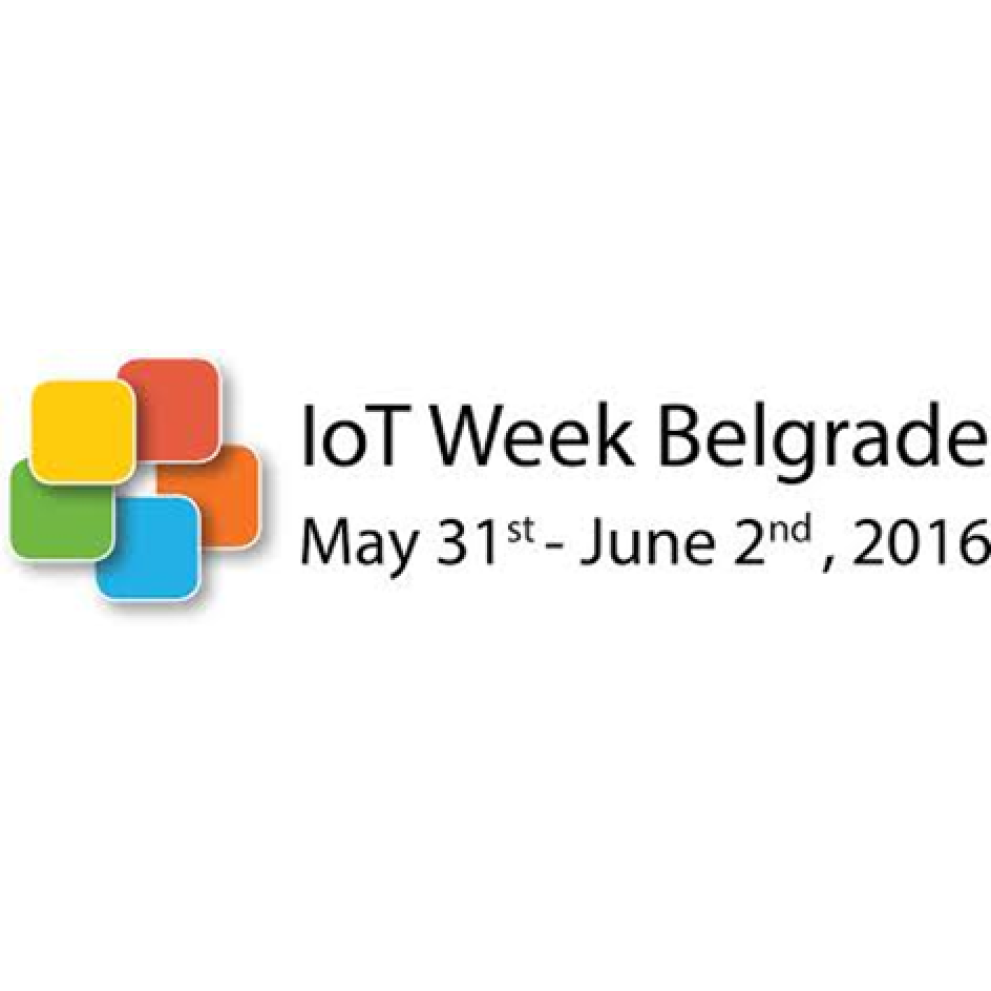 IoT Week Belgrad SQUARE
