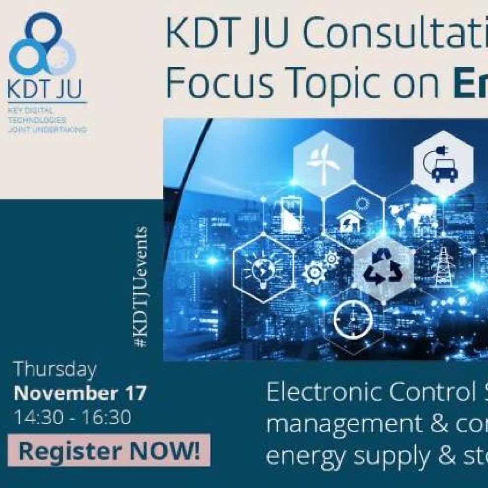 KDTJU Workshop Energy