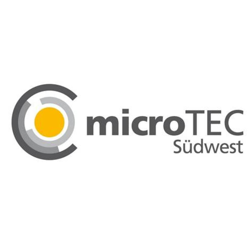 MicroTec Logo square