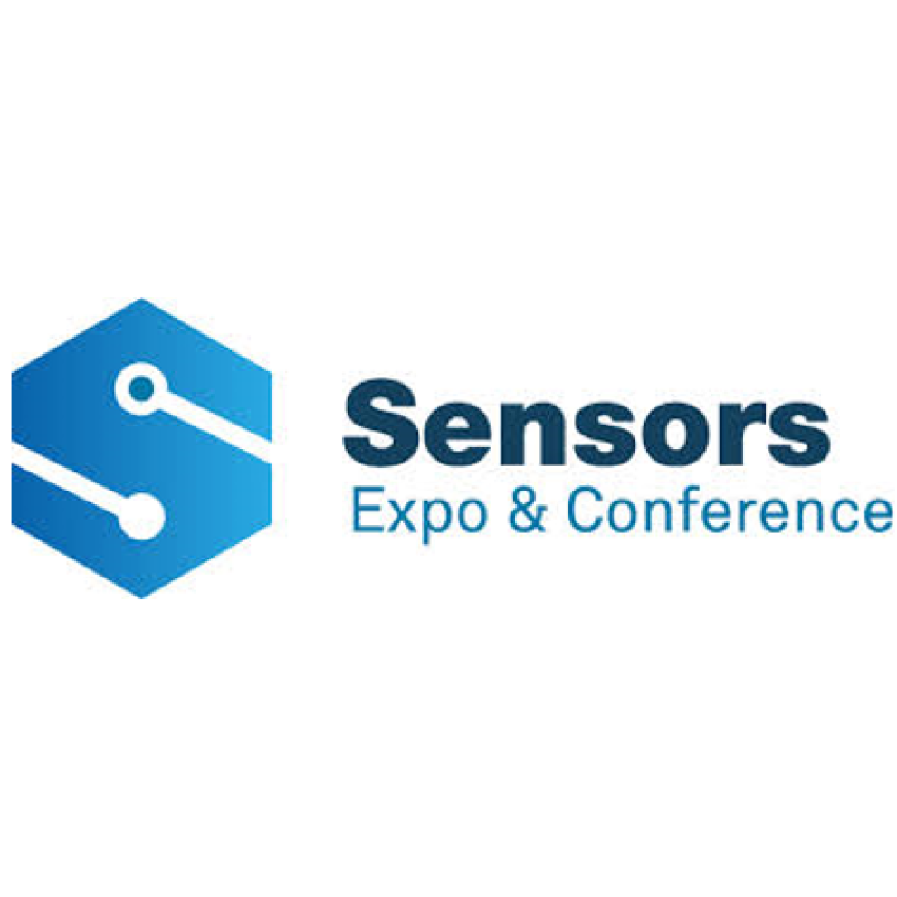 Sensors Expo Logo 