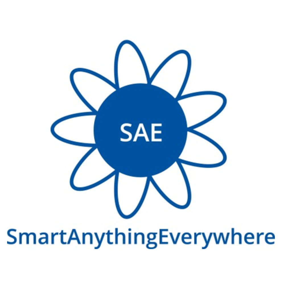 SmarterAnythingEverywhere SQUARE