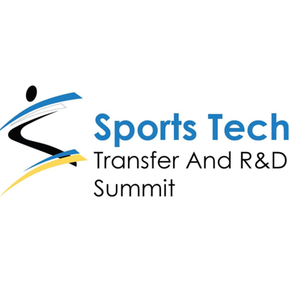 Sports Tech Logo square