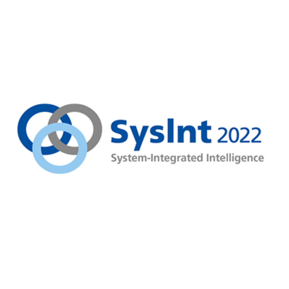 SysInt Logo Square