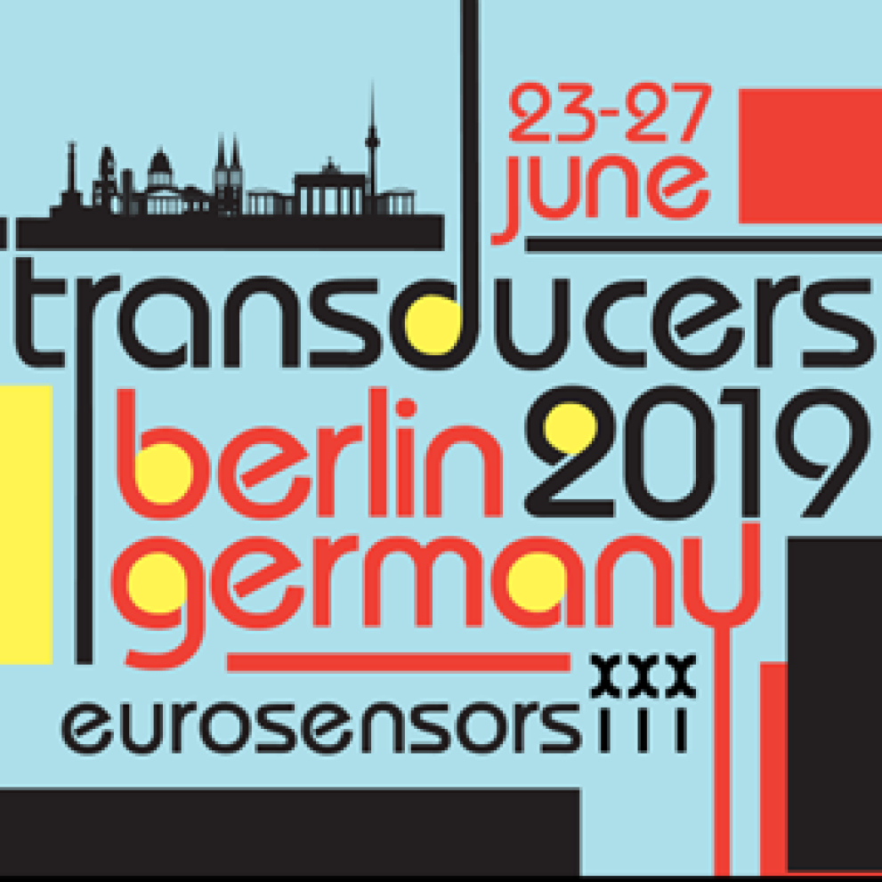 Transducers 2019