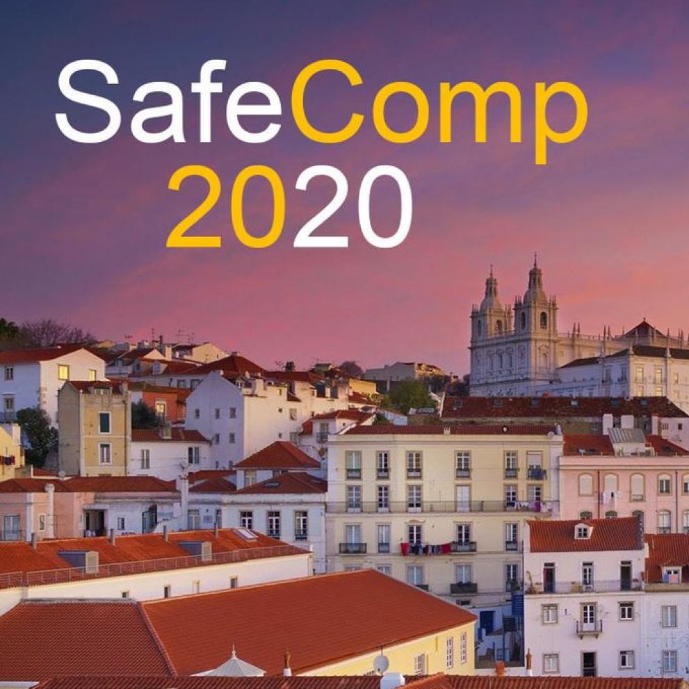 SafeComp 2020
