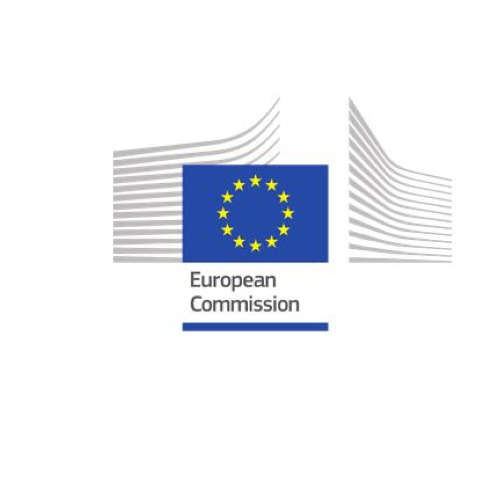 European Commission Logo