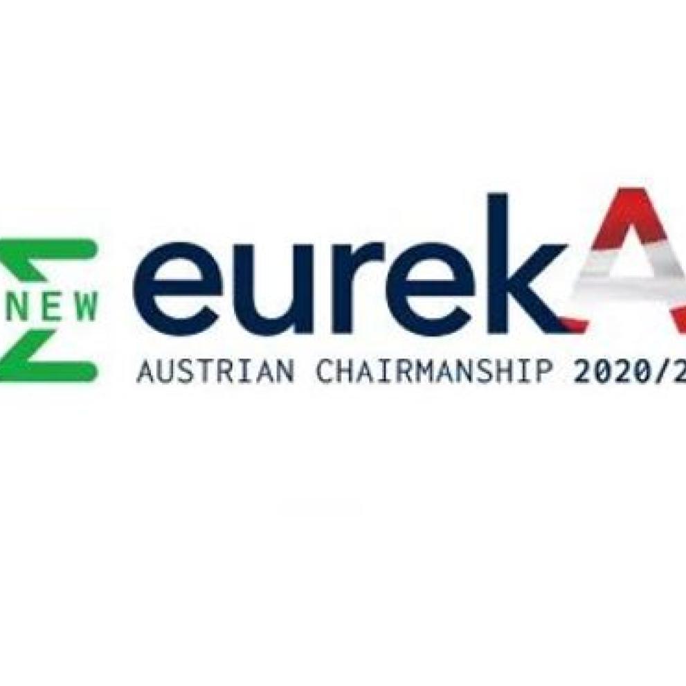 35 years EUREKA