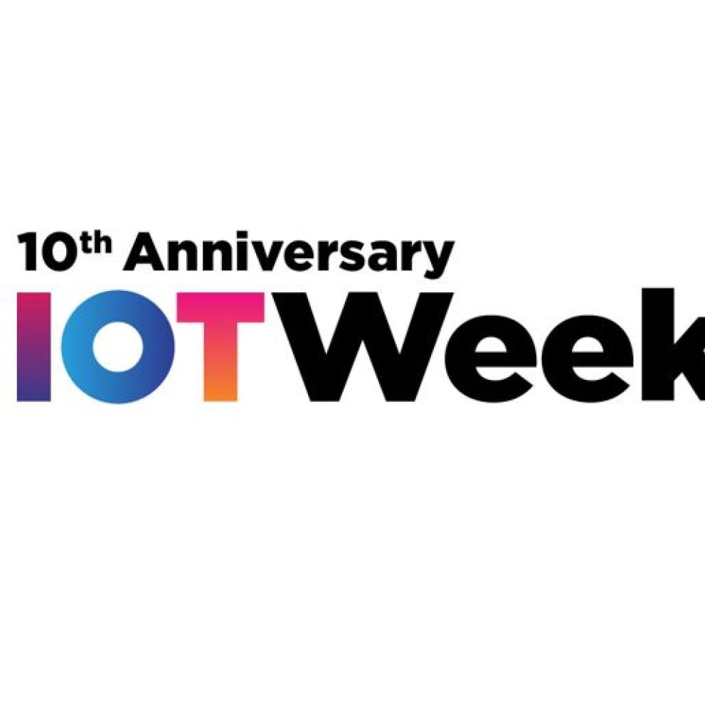 IOT Week 2021