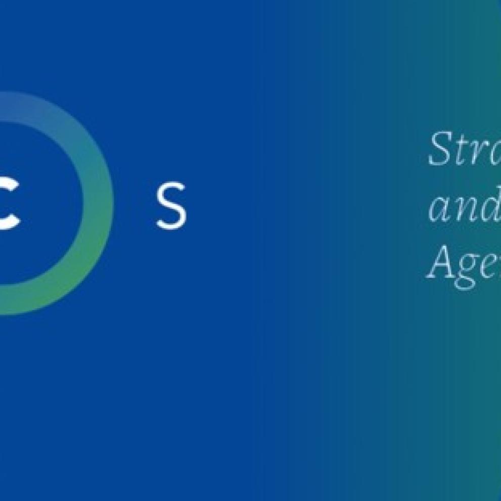 Visual ECS SRIA 2025
