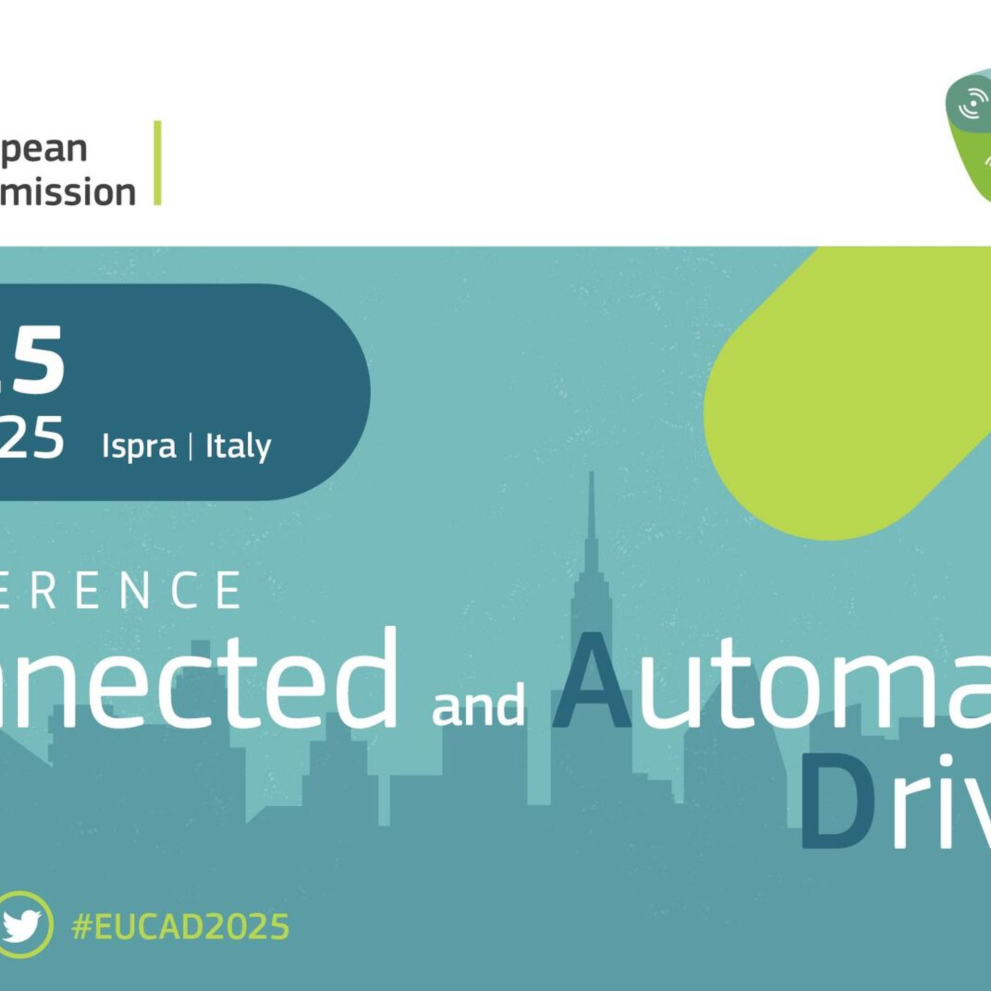 Visual Event EUCAD in ISPRA 