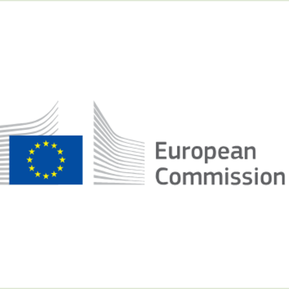 Visual European Commission 