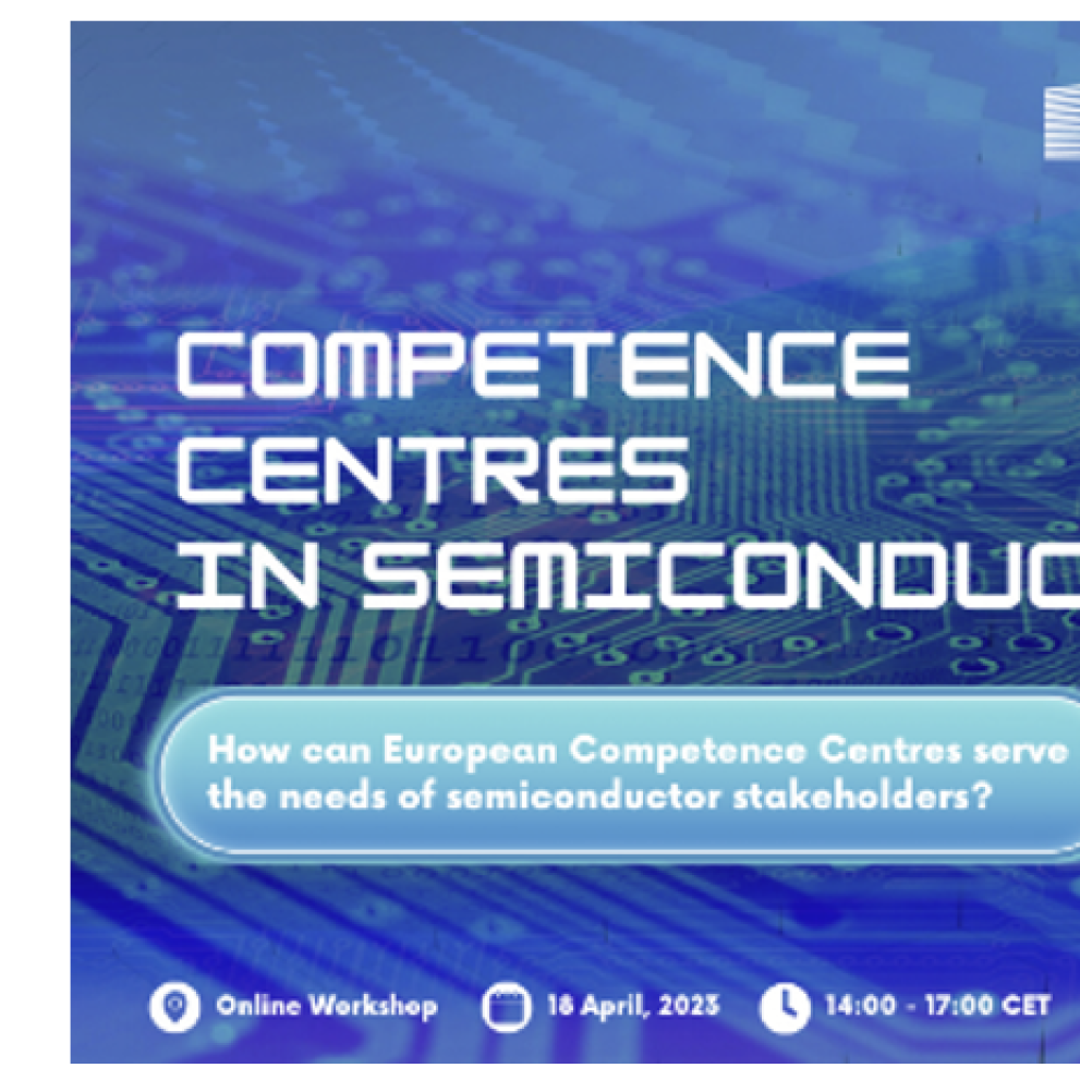 Workshop Semiconductors