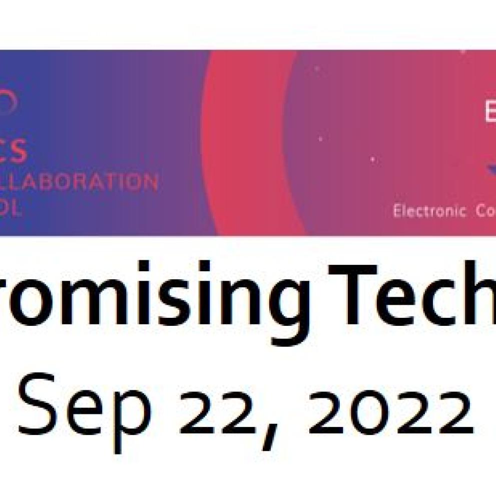 WS Promising Tech ECS