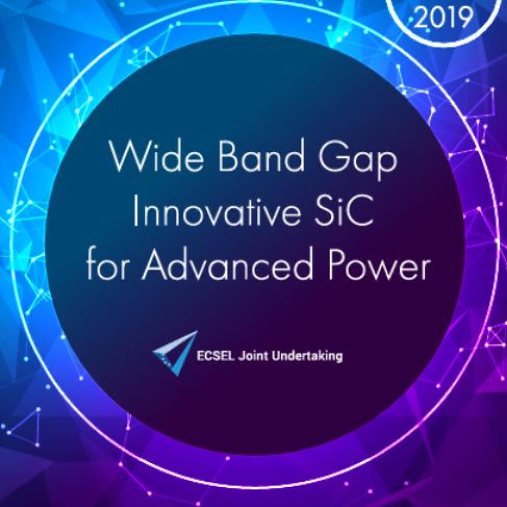 Wide Band Gap Innovative SiC for Advanced Power