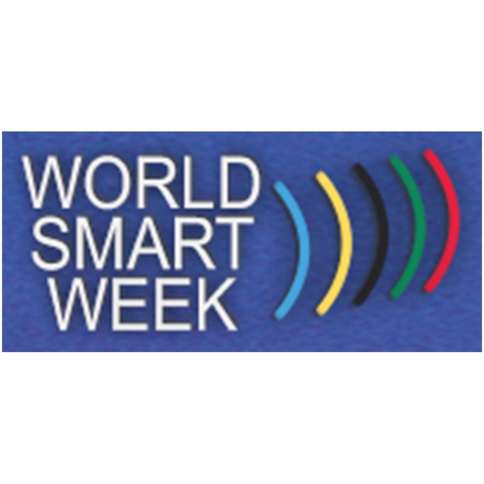 World Smart Week 2015 SQUARE