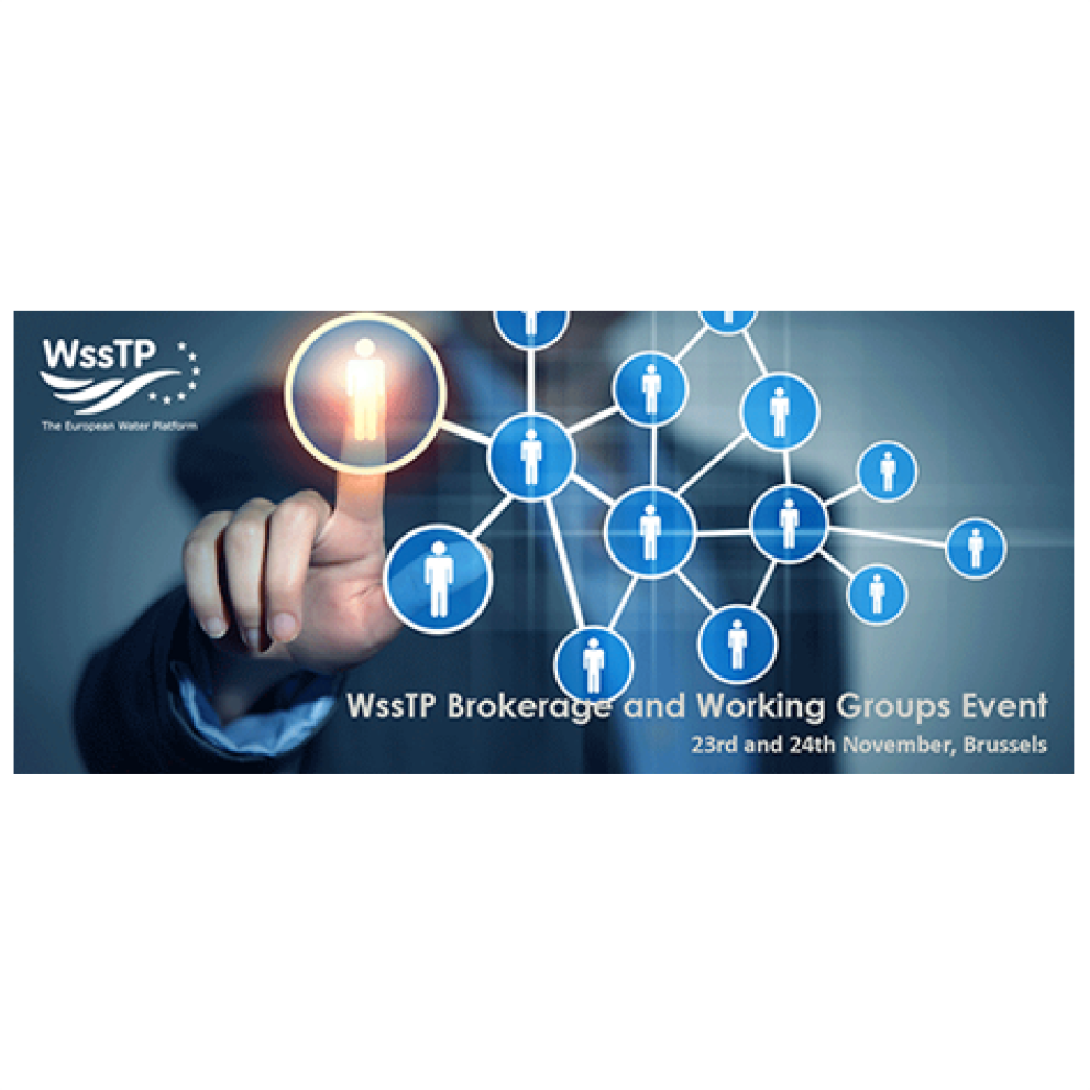 WssTP 2016 
