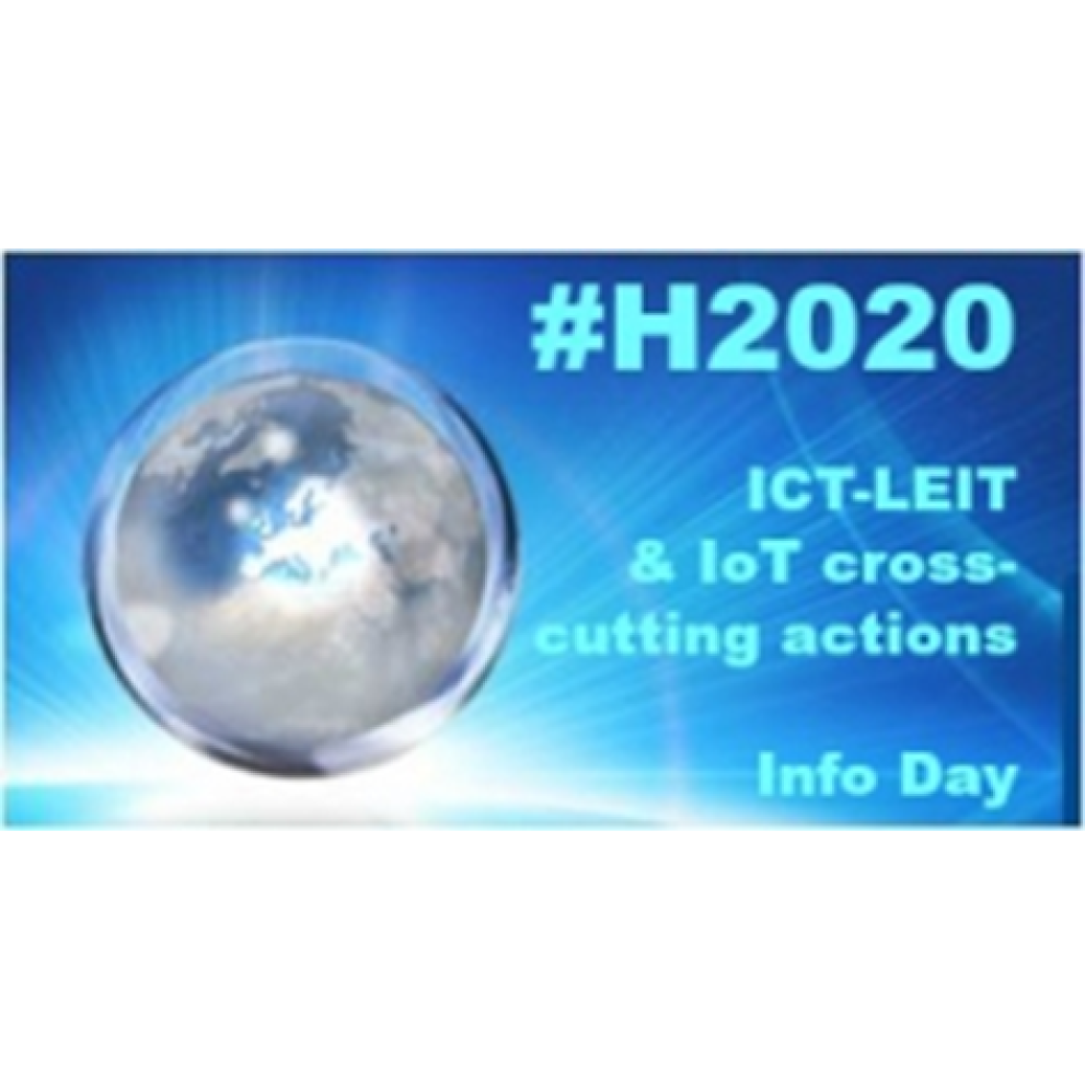 H2020 IoT Info Day SQUARE