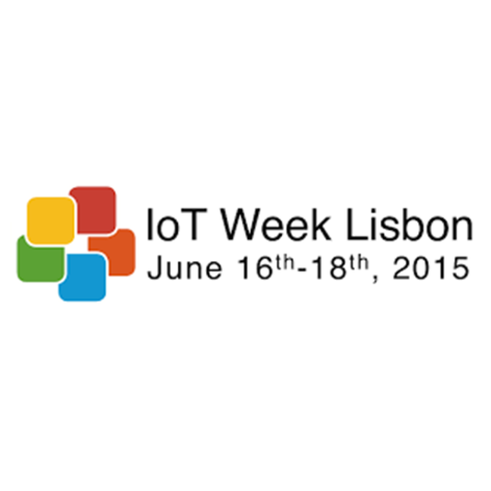 iot week 2015 