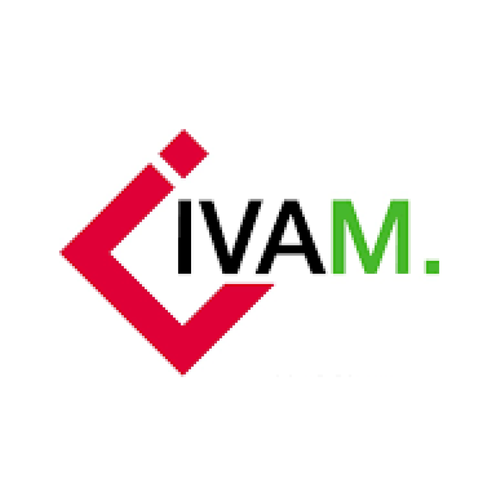 IVAM Logo