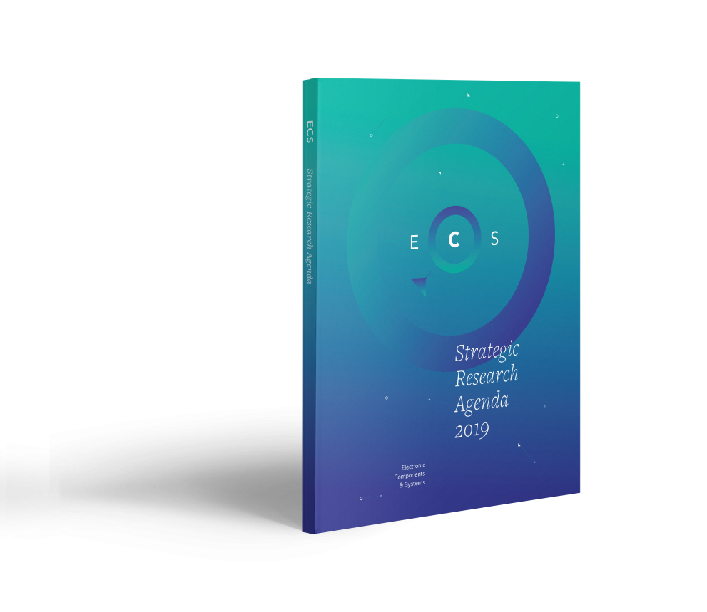 ECS-SRA 2019 Cover